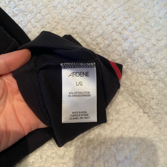 Coca Cola Bandeau Top - Picture 3 of 3